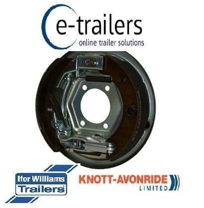 Genuine KNOTT LEFT SIDE 200x50 BOLT ON BACK PLATE BRAKE ASSEMBLY FOR IFOR WILLIAMS   Shetland Islands Orkney Islands Caithness Sutherland Ross & Cromarty Inverness-shire Nairnshire Morayshire Banffshire Aberdeenshire Kincardineshire Angus (Forfarshire) Perthshire Argyllshire Fife Kinross-shire Clackmannanshire Stirlingshire Dunbartonshire East Lothian Midlothian West Lothian Renfrewshire Buteshire Berwickshire Selkirkshire Peebles-shire Lanarkshire Ayrshire Northumberland Roxburghshire Dumfries-shire Kirkcudbrightshire Wigtownshire Tyne & Wear Durham Cumbria North Yorkshire East Riding of Yorkshire West Yorkshire Lancashire Greater Manchester Merseyside Lincolnshire Nottinghamshire South Yorkshire Derbyshire Cheshire Flintshire Denbighshire Anglesey Caernarvonshire Rutland Leicestershire Staffordshire Shropshire Montgomeryshire Merionethshire Norfolk West Midlands Suffolk Cambridgeshire Bedfordshire Northamptonshire Warwickshire Worcestershire Herefordshire Radnorshire Cardiganshire Essex Hertfordshire Buckinghamshire Oxfordshire Gloucestershire Monmouthshire Breconshire Glamorgan Carmarthenshire Pembrokeshire Kent Greater London Surrey Berkshire Wiltshire Somerset East Sussex West Sussex Hampshire Dorset Devon Cornwall Antrim Derry / Londonderry Down Armagh Tyrone Fermanagh Launceston Plymouth Turro Penzance St Austell Exmouth Salcombe Totnes Bournemouth Southampton Cardiff Manchester Liverpool Glasgow inverness Looe Liskeard Bodmin Trailer SBS Mersea Admiral Extreme Bramber Nicholson Nugent Ifor Williams Indespension Wessex Lorries Erde Daxara Brian James Launceston Exeter Wadebridge Padstow Alko Knott Bradley Indespension Peak BPW Brenderup Rice Richardson Sinclair 200x38 203x40 200x50 250x40 160x25 230x60