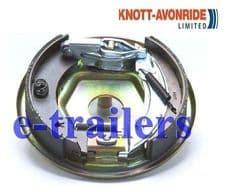 Trailer & Caravan aftermarket brake kits for Lockheed systems 200x38 160x35