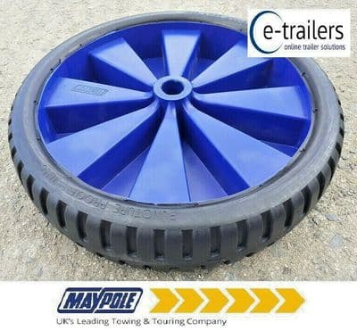 MAYPOLE 400x8 Puncture Proof 14.5