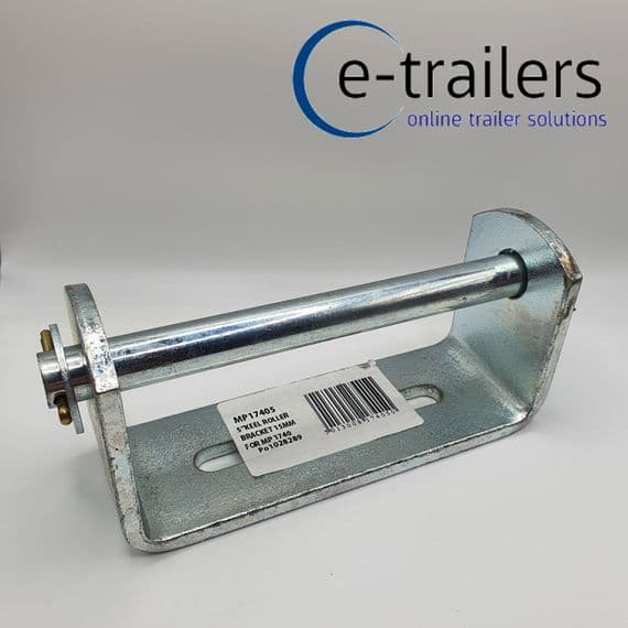 Maypole MP17405 Boat Trailer Keel Roller Bracket for MP1740