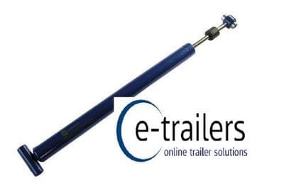 MAYPOLE MP2055B REPLACEMENT (LONG) DAMPER FOR ALKO 251S TRAILER HITCH COUPLING  - 2600kg