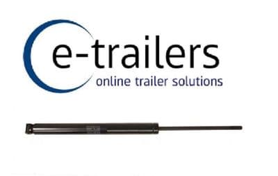 MAYPOLE TRAILER DAMPER - KNOTT KFG27 1400-2700kg 87003109 5013008119013 MP1903b