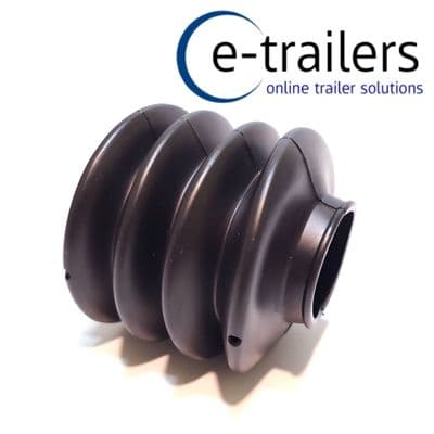 MP2034B Bellow For Bradley HU3, EH27 Cast Couplings (H09-H26, EH09-EH27)