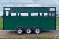 New Beaters Wagon - Passenger Trailer - Shooting Wagon for Estate Shoots Shetland Islands Orkney Islands Caithness Sutherland Ross & Cromarty Inverness-shire Nairnshire Morayshire Banffshire Aberdeenshire Kincardineshire Angus (Forfarshire) Perthshire Argyllshire Fife Kinross-shire Clackmannanshire Stirlingshire Dunbartonshire East Lothian Midlothian West Lothian Renfrewshire Buteshire Berwickshire Selkirkshire Peebles-shire Lanarkshire Ayrshire Northumberland Roxburghshire Dumfries-shire Kirkcudbrightshire Wigtownshire Tyne & Wear Durham Cumbria North Yorkshire East Riding of Yorkshire West Yorkshire Lancashire Greater Manchester Merseyside Lincolnshire Nottinghamshire South Yorkshire Derbyshire Cheshire Flintshire Denbighshire Anglesey Caernarvonshire Rutland Leicestershire Staffordshire Shropshire Montgomeryshire Merionethshire Norfolk West Midlands Suffolk Cambridgeshire Bedfordshire Northamptonshire Warwickshire Worcestershire Herefordshire Radnorshire Cardiganshire Essex Hertfordshire Buckinghamshire Oxfordshire Gloucestershire Monmouthshire Breconshire Glamorgan Carmarthenshire Pembrokeshire Kent Greater London Surrey Berkshire Wiltshire Somerset East Sussex West Sussex Hampshire Dorset Devon Cornwall Antrim Derry / Londonderry Down Armagh Tyrone Fermanagh Launceston Plymouth Turro Penzance St Austell Exmouth Salcombe Totnes Bournemouth Southampton Cardiff Manchester Liverpool Glasgow inverness Looe Liskeard Bodmin Trailer SBS Mersea Admiral Extreme Bramber Nicholson Nugent Ifor Williams Indespension Wessex Lorries Erde Daxara