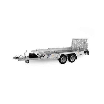 Plant Trailer Service Kits