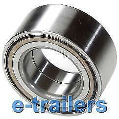SEALED TRAILER BEARING 311396 72x39x37mm Fits KNOTT45887.11  571006  ALKO 581169 Y series Euro 2051