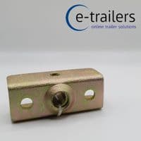 Single Axle Trailer Brake Compensator For Knott & Alko Cables With Threaded Ends BARGAIN -  Shetland Islands Orkney Islands Caithness Sutherland Ross & Cromarty Inverness-shire Nairnshire Morayshire Banffshire Aberdeenshire Kincardineshire Angus (Forfarshire) Perthshire Argyllshire Fife Kinross-shire Clackmannanshire Stirlingshire Dunbartonshire East Lothian Midlothian West Lothian Renfrewshire Buteshire Berwickshire Selkirkshire Peebles-shire Lanarkshire Ayrshire Northumberland Roxburghshire Dumfries-shire Kirkcudbrightshire Wigtownshire Tyne & Wear Durham Cumbria North Yorkshire East Riding of Yorkshire West Yorkshire Lancashire Greater Manchester Merseyside Lincolnshire Nottinghamshire South Yorkshire Derbyshire Cheshire Flintshire Denbighshire Anglesey Caernarvonshire Rutland Leicestershire Staffordshire Shropshire Montgomeryshire Merionethshire Norfolk West Midlands Suffolk Cambridgeshire Bedfordshire Northamptonshire Warwickshire Worcestershire Herefordshire Radnorshire Cardiganshire Essex Hertfordshire Buckinghamshire Oxfordshire Gloucestershire Monmouthshire Breconshire Glamorgan Carmarthenshire Pembrokeshire Kent Greater London Surrey Berkshire Wiltshire Somerset East Sussex West Sussex Hampshire Dorset Devon Cornwall Antrim Derry / Londonderry Down Armagh Tyrone Fermanagh Launceston Plymouth Truro Penzance St Austell Exmouth Salcombe Totnes Bournemouth Southampton Cardiff Manchester Liverpool Glasgow inverness Looe Liskeard Bodmin Trailer SBS Mersea Admiral Extreme Bramber Nicholson Nugent Ifor Williams Indespension Wessex Lorries Erde Daxara Brian James Launceston Exeter Wadebridge Padstow Alko Knott Bradley Indespension Peak BPW Brenderup Rice Richardson Sinclair 200x38 203x40 200x50 250x40 160x25 230x60