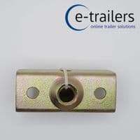 Single Axle Trailer Brake Compensator For Knott & Alko Cables With Threaded Ends BARGAIN -  Shetland Islands Orkney Islands Caithness Sutherland Ross & Cromarty Inverness-shire Nairnshire Morayshire Banffshire Aberdeenshire Kincardineshire Angus (Forfarshire) Perthshire Argyllshire Fife Kinross-shire Clackmannanshire Stirlingshire Dunbartonshire East Lothian Midlothian West Lothian Renfrewshire Buteshire Berwickshire Selkirkshire Peebles-shire Lanarkshire Ayrshire Northumberland Roxburghshire Dumfries-shire Kirkcudbrightshire Wigtownshire Tyne & Wear Durham Cumbria North Yorkshire East Riding of Yorkshire West Yorkshire Lancashire Greater Manchester Merseyside Lincolnshire Nottinghamshire South Yorkshire Derbyshire Cheshire Flintshire Denbighshire Anglesey Caernarvonshire Rutland Leicestershire Staffordshire Shropshire Montgomeryshire Merionethshire Norfolk West Midlands Suffolk Cambridgeshire Bedfordshire Northamptonshire Warwickshire Worcestershire Herefordshire Radnorshire Cardiganshire Essex Hertfordshire Buckinghamshire Oxfordshire Gloucestershire Monmouthshire Breconshire Glamorgan Carmarthenshire Pembrokeshire Kent Greater London Surrey Berkshire Wiltshire Somerset East Sussex West Sussex Hampshire Dorset Devon Cornwall Antrim Derry / Londonderry Down Armagh Tyrone Fermanagh Launceston Plymouth Truro Penzance St Austell Exmouth Salcombe Totnes Bournemouth Southampton Cardiff Manchester Liverpool Glasgow inverness Looe Liskeard Bodmin Trailer SBS Mersea Admiral Extreme Bramber Nicholson Nugent Ifor Williams Indespension Wessex Lorries Erde Daxara Brian James Launceston Exeter Wadebridge Padstow Alko Knott Bradley Indespension Peak BPW Brenderup Rice Richardson Sinclair 200x38 203x40 200x50 250x40 160x25 230x60