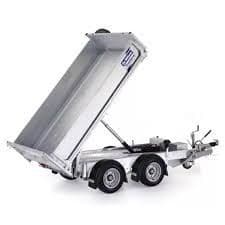 Tipper Trailer Service Kits