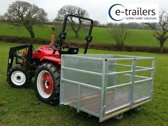 6FT Galvanised 3 Point Link & Rear Fork Pocket Tractor Stock agricutural farming livestock lambs sheep hay caravan site waste carry metal cage box - Price inc VAT 6FT Galvanised 3 Point Link Tractor Stock transfer Box PLANK WOOD FLOOR - Price inc VAT Galvanised 3 Point Link Tractor Stock Farming transfer Agricultural Box Price inc VAT New Galvanised Point Link Tractor transfer Stock Livestock Farming Agricultural    Shetland Islands Orkney Islands Caithness Sutherland Ross & Cromarty Inverness-shire Nairnshire Morayshire Banffshire Aberdeenshire Kincardineshire Angus (Forfarshire) Perthshire Argyllshire Fife Kinross-shire Clackmannanshire Stirlingshire Dunbartonshire East Lothian Midlothian West Lothian Renfrewshire Buteshire Berwickshire Selkirkshire Peebles-shire Lanarkshire Ayrshire Northumberland Roxburghshire Dumfries-shire Kirkcudbrightshire Wigtownshire Tyne & Wear Durham Cumbria North Yorkshire East Riding of Yorkshire West Yorkshire Lancashire Greater Manchester Merseyside Lincolnshire Nottinghamshire South Yorkshire Derbyshire Cheshire Flintshire Denbighshire Anglesey Caernarvonshire Rutland Leicestershire Staffordshire Shropshire Montgomeryshire Merionethshire Norfolk West Midlands Suffolk Cambridgeshire Bedfordshire Northamptonshire Warwickshire Worcestershire Herefordshire Radnorshire Cardiganshire Essex Hertfordshire Buckinghamshire Oxfordshire Gloucestershire Monmouthshire Breconshire Glamorgan Carmarthenshire Pembrokeshire Kent Greater London Surrey Berkshire Wiltshire Somerset East Sussex West Sussex Hampshire Dorset Devon Cornwall Antrim Derry / Londonderry Down Armagh Tyrone Fermanagh Launceston Plymouth Turro Penzance St Austell Exmouth Salcombe Totnes Bournemouth Southampton Cardiff Manchester Liverpool Glasgow inverness Looe Liskeard Bodmin Trailer SBS Mersea Admiral Extreme Bramber Nicholson Nugent Ifor Williams Indespension Wessex Lorries Erde Daxar