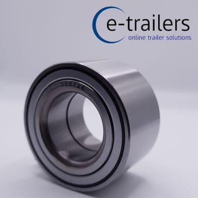 Trailer Bearing 64x37x34 605124 309726 GB10884 ALKO KNOTT 45887-10 571005 - Ifor P6e Ifor Williams