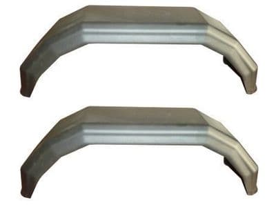 TRAILER MUDGUARDS FOR 400x8 4.80-8 8