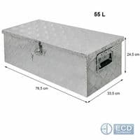 Indespension ifor Williams bateson brian james Aluminium Chequer Plate Locking Tool Box 760x320x245mm car lorry trailer ATB002 Shetland Islands Orkney Islands Caithness Sutherland Ross & Cromarty Inverness-shire Nairnshire Morayshire Banffshire Aberdeenshire Kincardineshire Angus (Forfarshire) Perthshire Argyllshire Fife Kinross-shire Clackmannanshire Stirlingshire Dunbartonshire East Lothian Midlothian West Lothian Renfrewshire Buteshire Berwickshire Selkirkshire Peebles-shire Lanarkshire Ayrshire Northumberland Roxburghshire Dumfries-shire Kirkcudbrightshire Wigtownshire Tyne & Wear Durham Cumbria North Yorkshire East Riding of Yorkshire West Yorkshire Lancashire Greater Manchester Merseyside Lincolnshire Nottinghamshire South Yorkshire Derbyshire Cheshire Flintshire Denbighshire Anglesey Caernarvonshire Rutland Leicestershire Staffordshire Shropshire Montgomeryshire Merionethshire Norfolk West Midlands Suffolk Cambridgeshire Bedfordshire Northamptonshire Warwickshire Worcestershire Herefordshire Radnorshire Cardiganshire Essex Hertfordshire Buckinghamshire Oxfordshire Gloucestershire Monmouthshire Breconshire Glamorgan Carmarthenshire Pembrokeshire Kent Greater London Surrey Berkshire Wiltshire Somerset East Sussex West Sussex Hampshire Dorset Devon Cornwall Antrim Derry / Londonderry Down Armagh Tyrone Fermanagh Launceston Plymouth Turro Penzance St Austell Exmouth Salcombe Totnes Bournemouth Southampton Cardiff Manchester Liverpool Glasgow inverness Looe Liskeard Bodmin Trailer SBS Mersea Admiral Extreme Bramber Nicholson Nugent Ifor Williams Indespension Wessex Lorries Erde Daxara