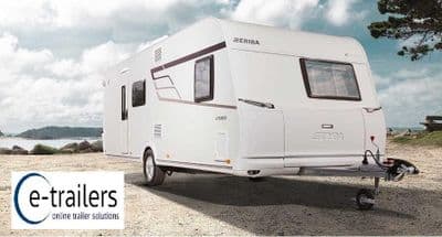 Trailer service / servicing Devon / Cornwall  - ANY single axle braked trailer