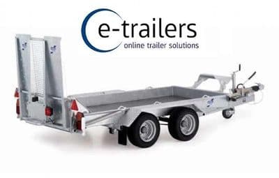 Trailer service / servicing Devon / Cornwall  - any twin axle braked trailer