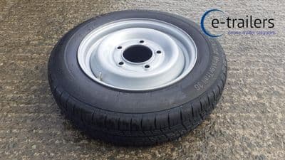 Trailer Tyre 175/75R16C 175x75x16 104/102N (900kg) 6.5