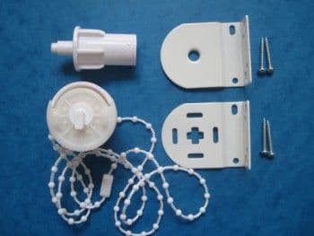 40MM PROFESSIONAL HEAVY DUTY ROLLER BLIND REPAIR KIT FOR 40MM