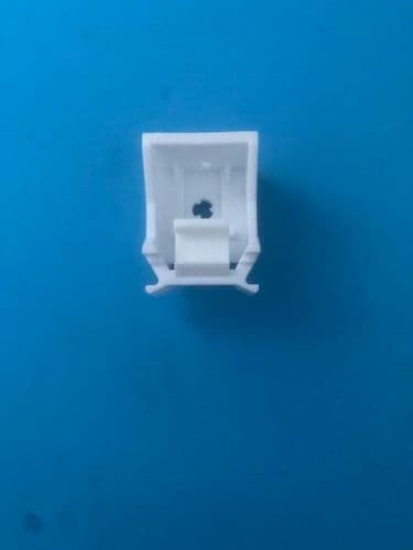 35mm Roman Blind Universal nylon bracket (standard)