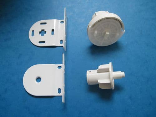 40MM PROFESSIONAL HEAVY DUTY ROLLER BLIND REPAIR KIT FOR 40MM TUBE