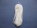 QUALITY 2.2MM VERTICAL BLIND PULL /DRAW/CONTROL CORD -BRAIDED PRE- STRETCHED-4 COLS