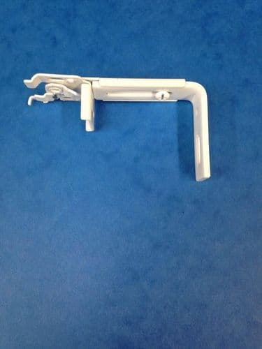 ROMAN BLIND EXTENSION BRACKETS