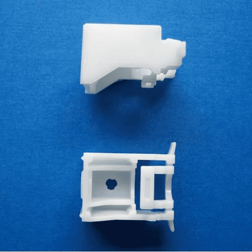 Roman Blind Universal nylon bracket (standard)