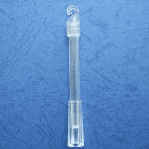 VENETIAN BLIND OPEN/CLOSE WAND/ROD (hook on) 60cm length