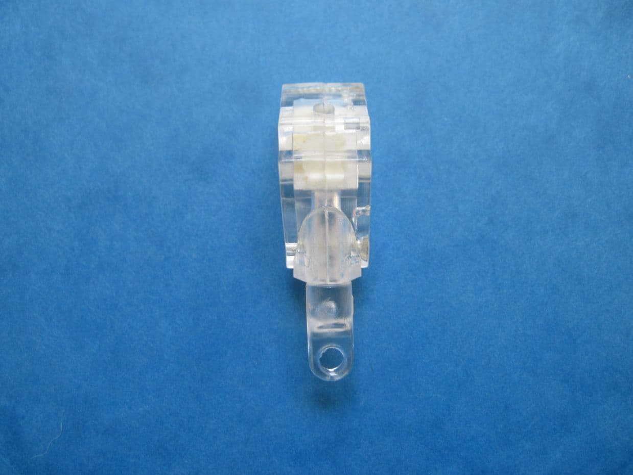 BLIND WAND TILTER FOR 25mm X 25mm top box headrail