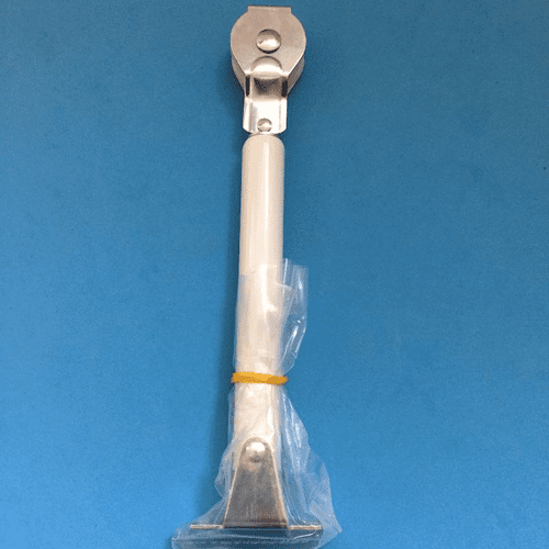 VERTICAL BLIND CORD - CHAIN-TENSION PULLEY