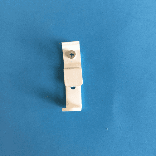 VERTICAL BLIND UNIVERSAL SIDE FIXING BRACKET