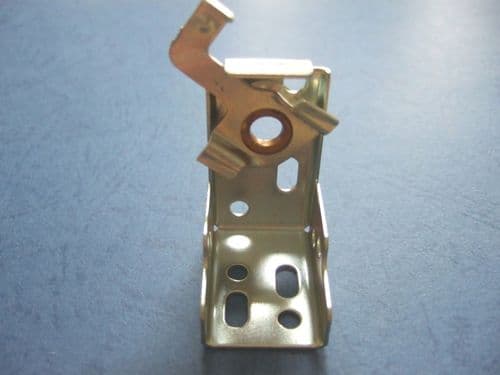 VERY STRONG UNIVERSAL VENETIAN BLIND BRACKET FOR 25MM TOP BOX