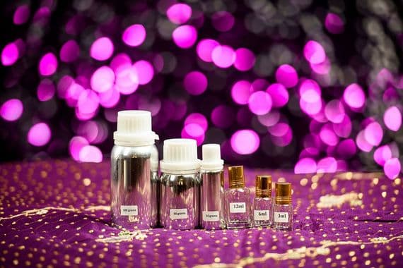 03  APO Pure Perfume Oil – ACQUA DI PARMA Style  Inspired Collection