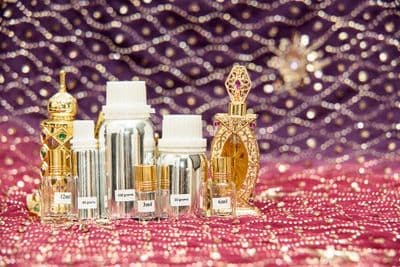 10  APO Pure Perfume Oil – BVLGARI Style Inspired Collection