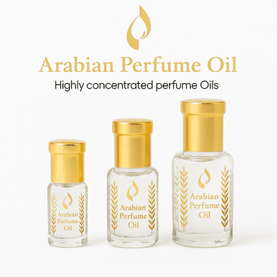 110  APO Pure Perfume Oil – MATIERE Style Inspired Collection