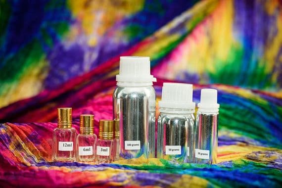 22  APOELIESAABOIL Concentrated Perfume Oil