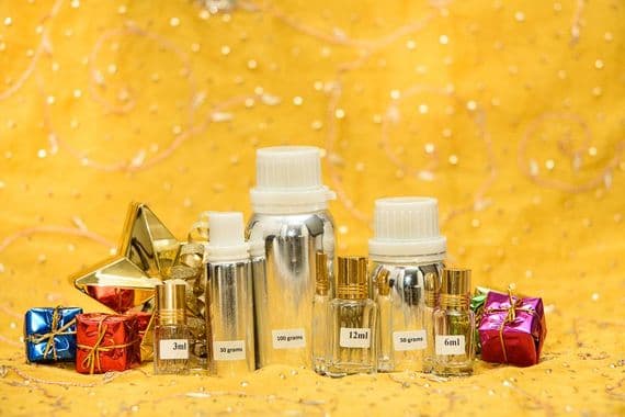 25  APOEXNIHILOOIL Concentrated Perfume Oil