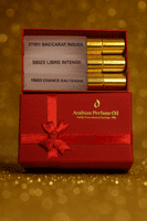 3 x 5ml Spray Trio in Presentation Box