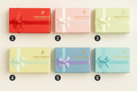 3 x 5ml Spray Trio in Presentation Box