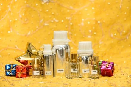 47  APOSERGELUTENSOIL Concentrated Perfume Oil