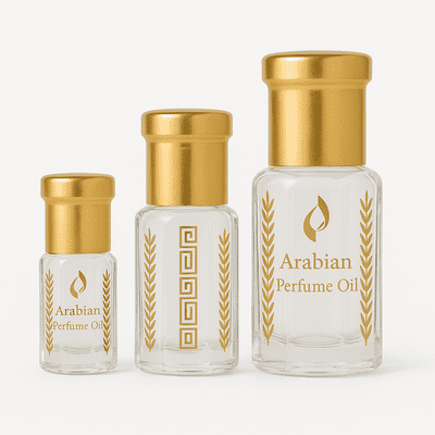 52  APO Pure Perfume Oil – Tom Ford Style Inspired Collection: Part 2