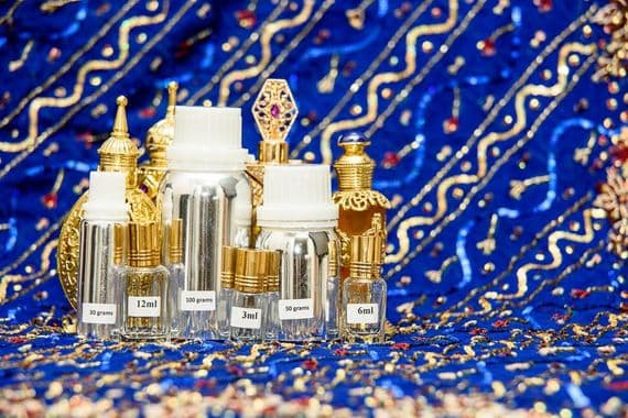 52  APOTOMFORDOIL PART 1 OF 3 Concentrated Perfume Oil