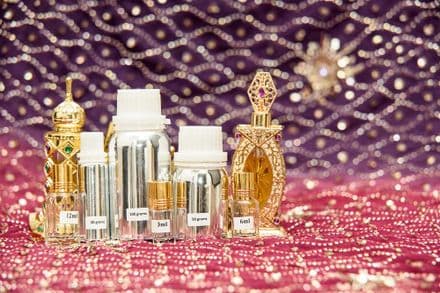 60 APOTRUSSARDIOIL Concentrated Perfume Oil