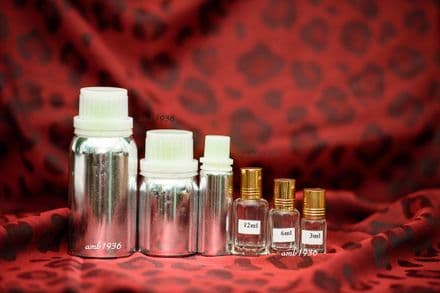 69 APOMEMOOIL Concentrated Perfume Oil
