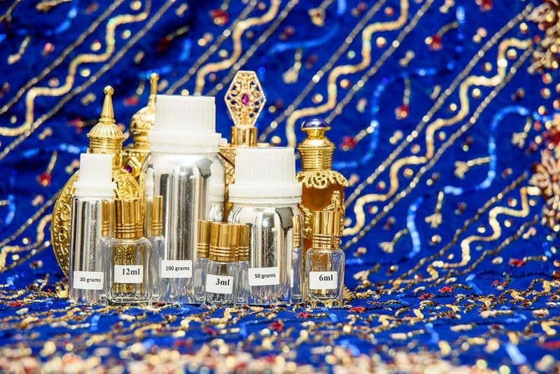 79  APOZegnaOIL Concentrated Perfume Oil