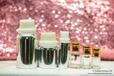 85  APONinaRicciPERFUMEOIL Alcoho Free Concentrated Perfume Oil