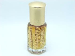 leather oud attar