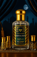 Premium Ouds and Attars