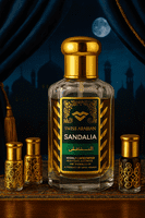 Premium Ouds and Attars