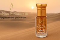 Premium Ouds and Attars