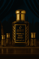 Premium Ouds and Attars